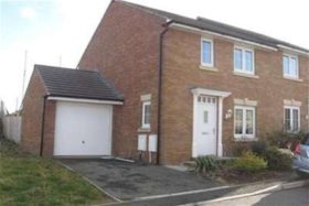 3 Bedroom Semi-Detac...